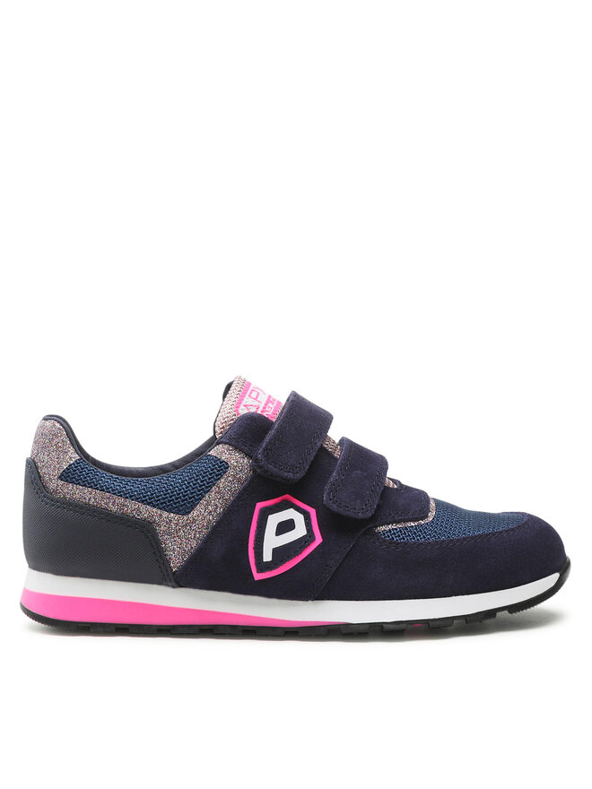 Pablosky Sneakers Pablosky 297727 D Dunkelblau