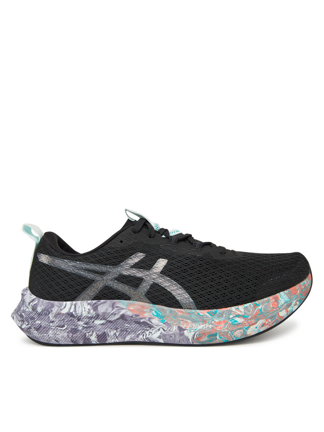 Asics Παπούτσια για Τρέξιμο Asics Noosa Tri 16 1011B872 Μαύρο