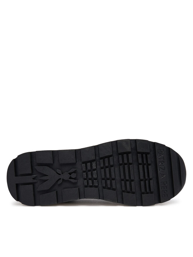 Patrizia Pepe Sneakers Patrizia Pepe PJ419.31 Schwarz