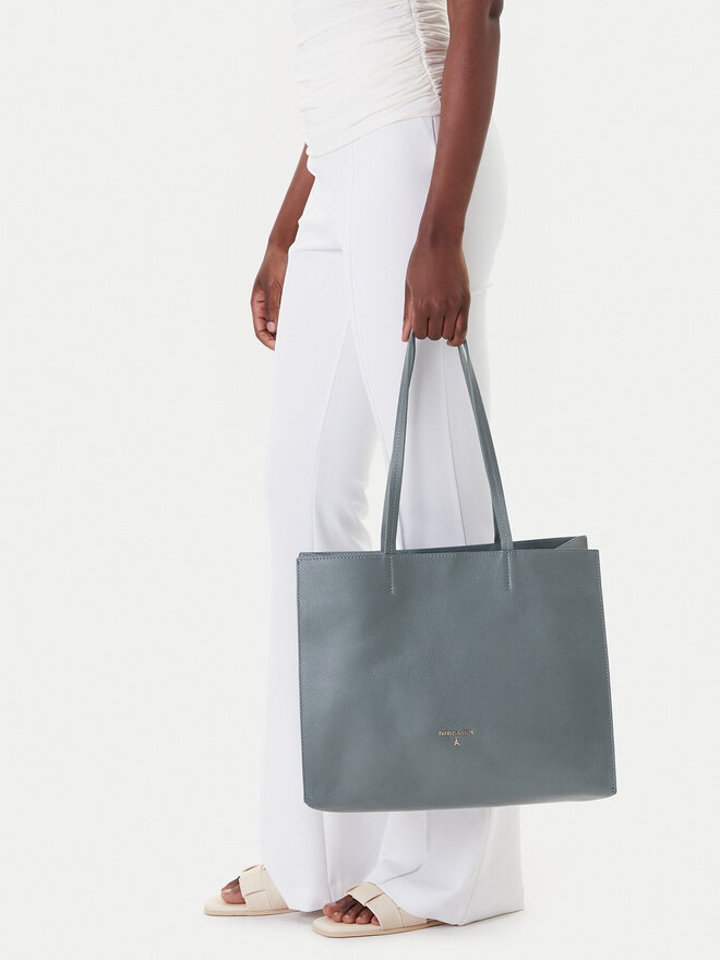 Patrizia Pepe Handtasche Patrizia Pepe 8BA172/L001-G600 Grün