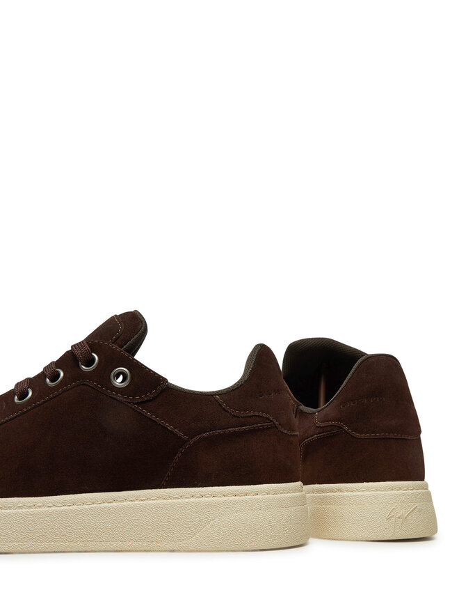 GIUSEPPE ZANOTTI Sportcipők GIUSEPPE ZANOTTI RU40008 Barna