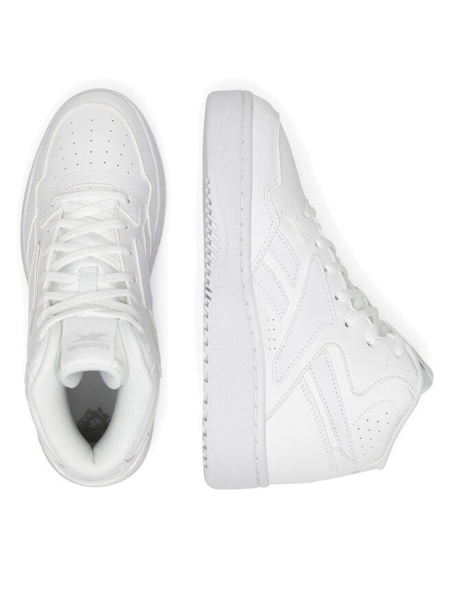 Reebok Sneakersy Reebok ATR CHILL MID 100224087 Biały