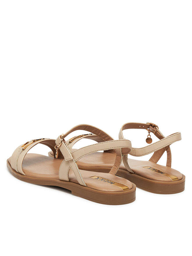 MEXX Szandál MEXX MX/026C-EST Bézs