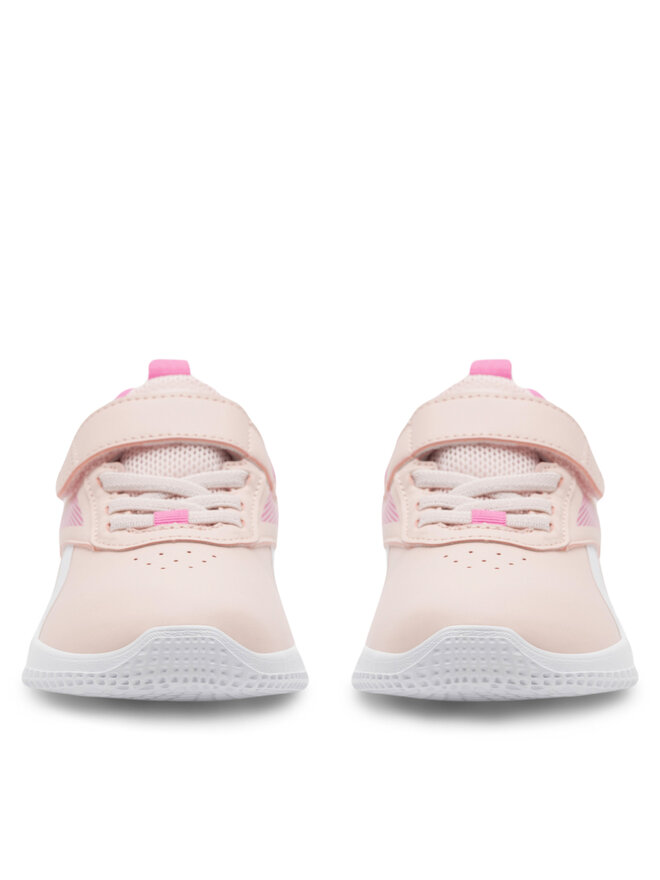 Reebok Laufschuhe Reebok Rush Runner 5 Syn Alt IG0530 Rosa