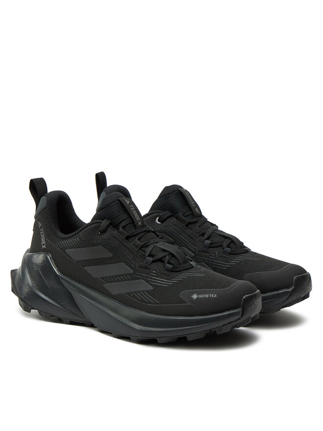 adidas Trekkingi adidas Terrex Trailmaker 2.0 GORE-TEX IH0617 Czarny