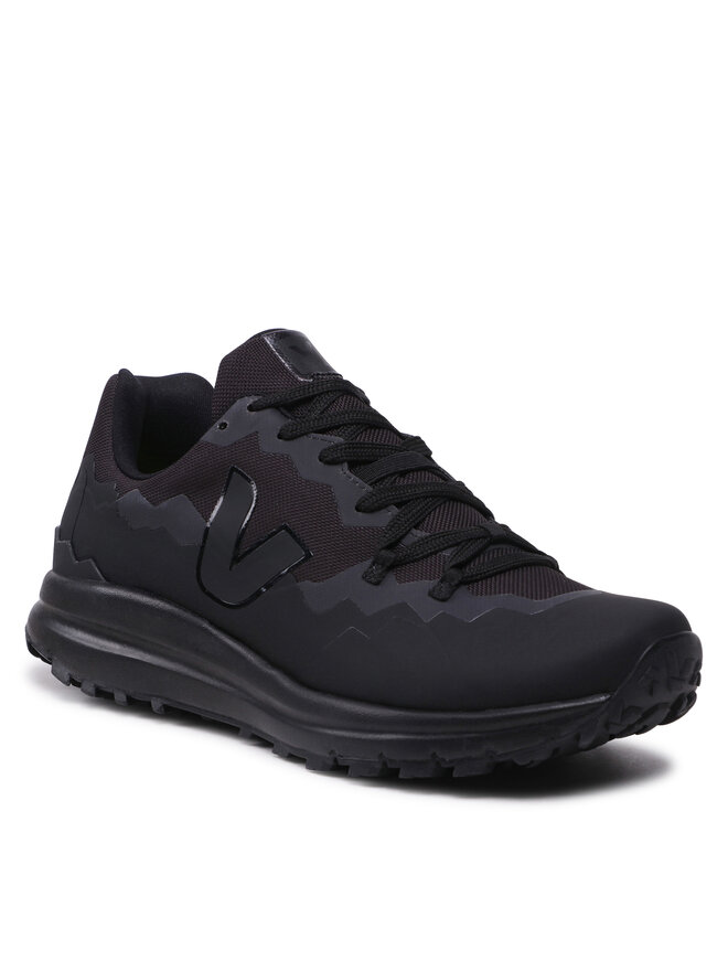 Veja Tenisice Veja Fitz Roy Fs Trek-Shell FS2302456B Crna