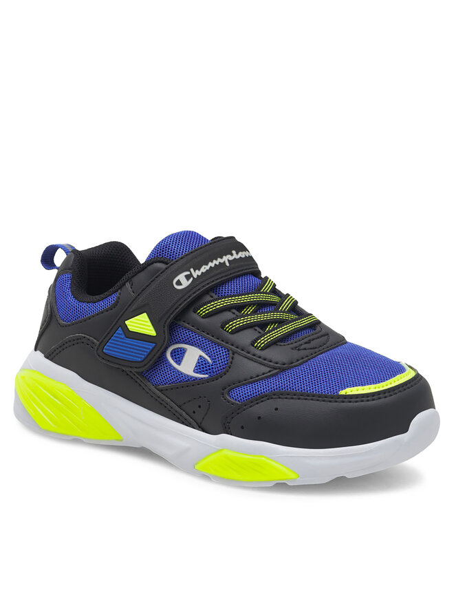 Champion Tenisice Champion Wave B PS S32778-BS037 Šarena