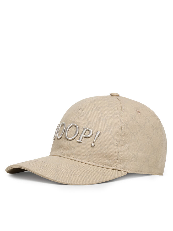 JOOP! Бейсболка JOOP! 10017886 Бежевий