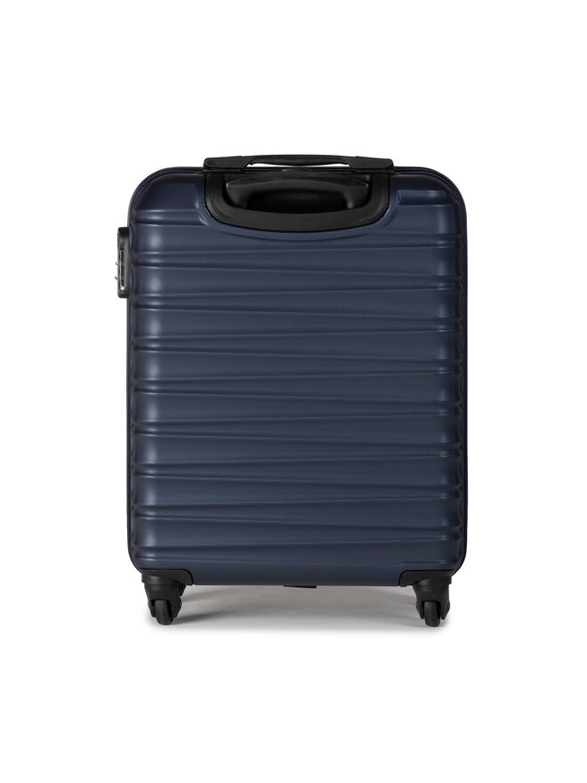 WITTCHEN Valiză de cabină WITTCHEN 56-3A-311-91 Negru
