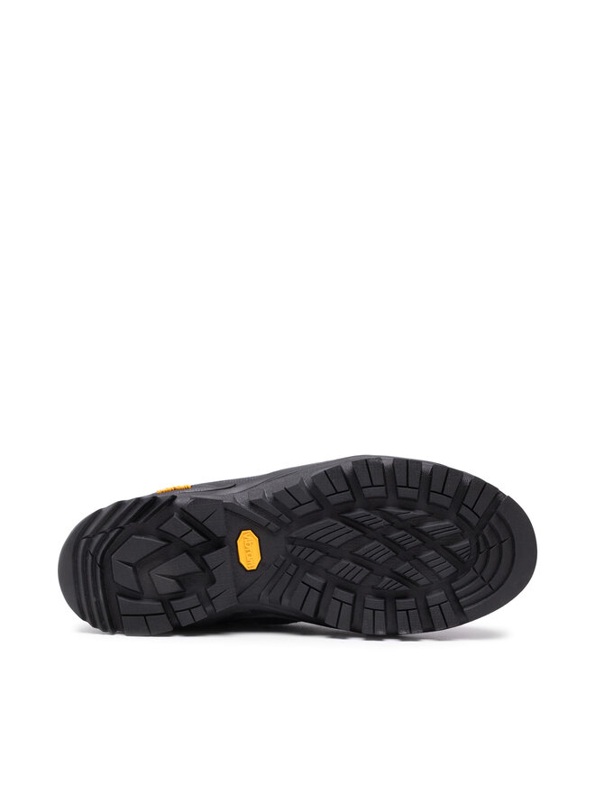 Olang Scarpe da trekking Olang Pietro Kid.Tex S Grigio