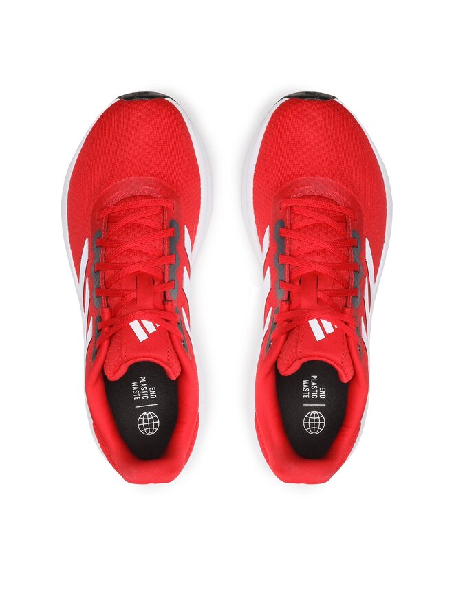Adidas run falcon rot clearance