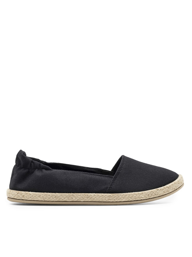 Jenny Fairy Espadrillas Jenny Fairy KAYLA WSK1609-05 Nero