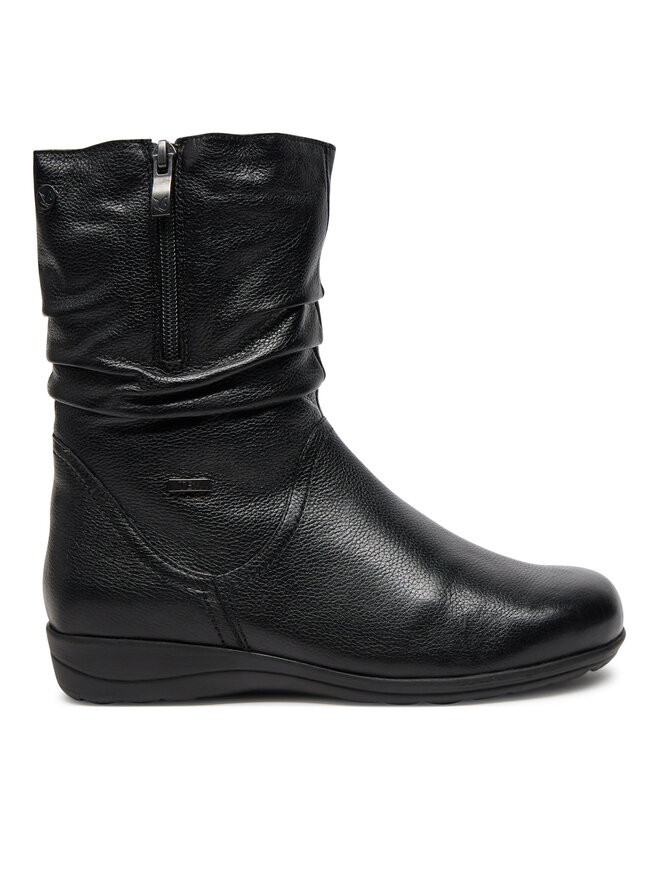 Caprice Stivaletti Caprice 9-26456-43 Nero