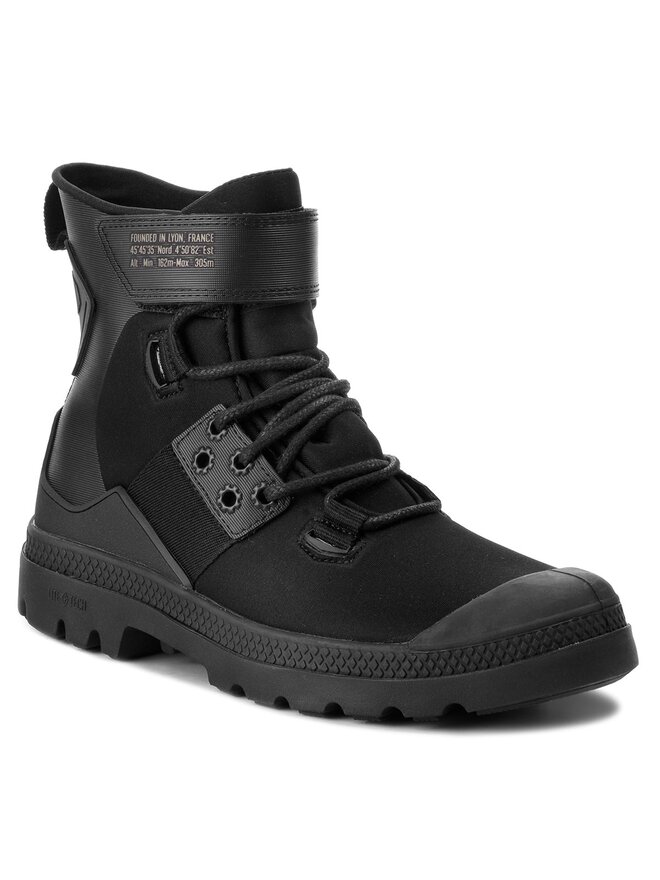 Palladium pampa hi lite+ cb hotsell