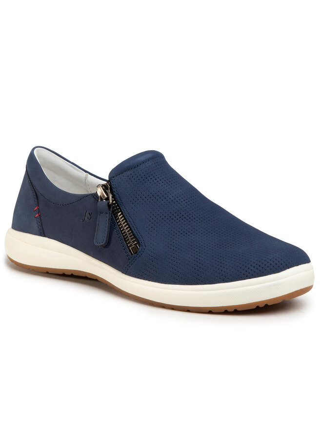 Josef Seibel Zapatos hasta el tobillo Josef Seibel Caren 22 67722 724 500 Azul marino