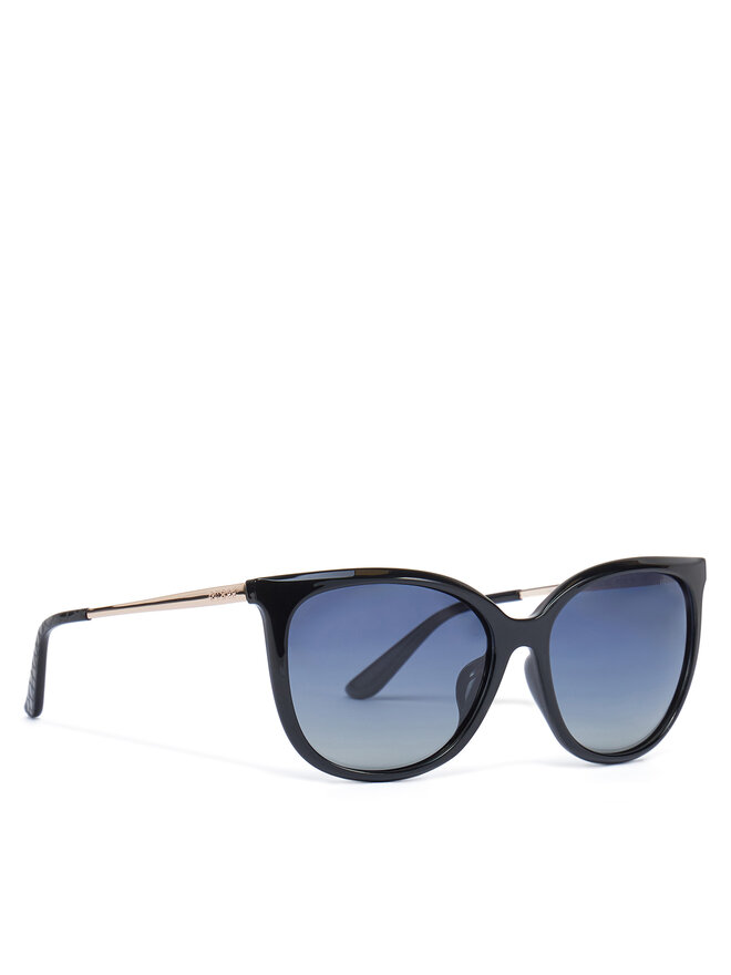 Guess Okulary przeciwsłoneczne Guess GU00150-H Czarny