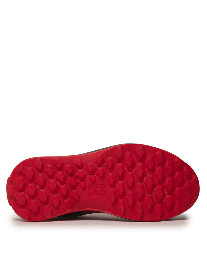 Salewa Botas de trekking Salewa Wildfire Ptx K 2 00-0000064012 Rojo