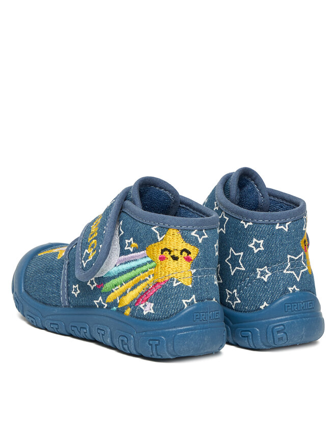 Primigi Papuče Primigi AVANT-8949111 Plava