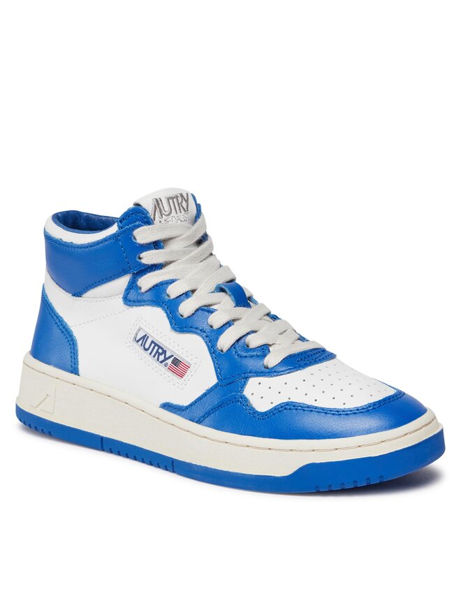 AUTRY Sneakers AUTRY AUMWWB15 Blau