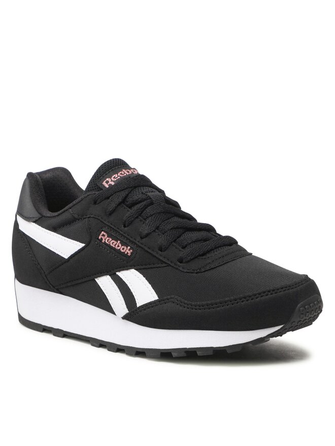 Reebok Sneakers Reebok Rewind Run FX2957 Schwarz