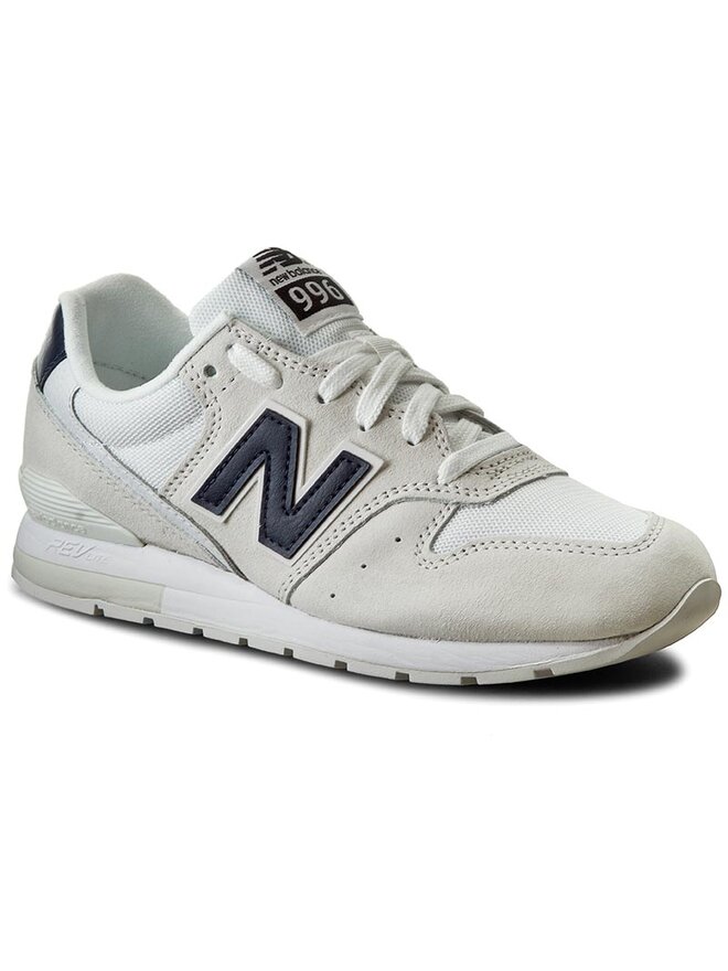 New Balance Sneakers New Balance MRL996JL Weiß