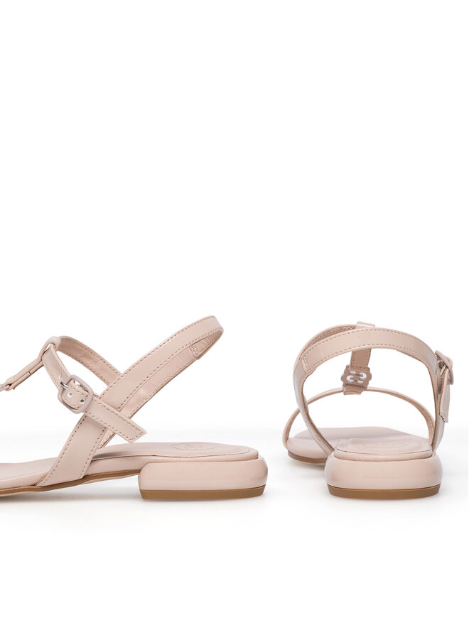 GINO ROSSI Sandalen Gino Rossi CHRISTIE-24351 Beige