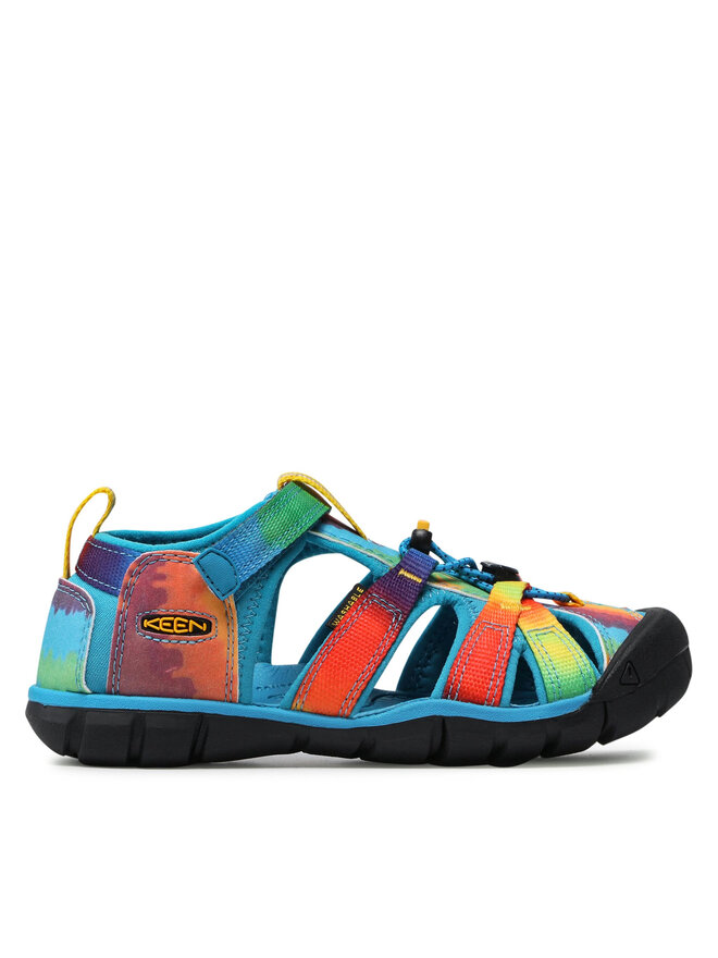 Keen Босоніжки Keen Seacamp II Cnx 1025152 Голубий