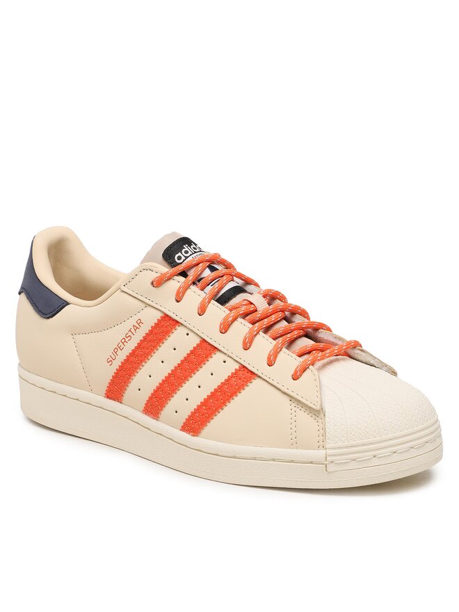 Sneakersy adidas Superstar GW2176 Be owy eobuwie .pl