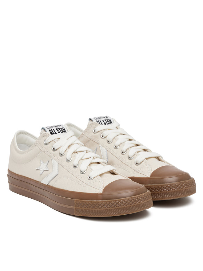 Converse Sneakers Converse Star Player 76 A13475C Μπεζ