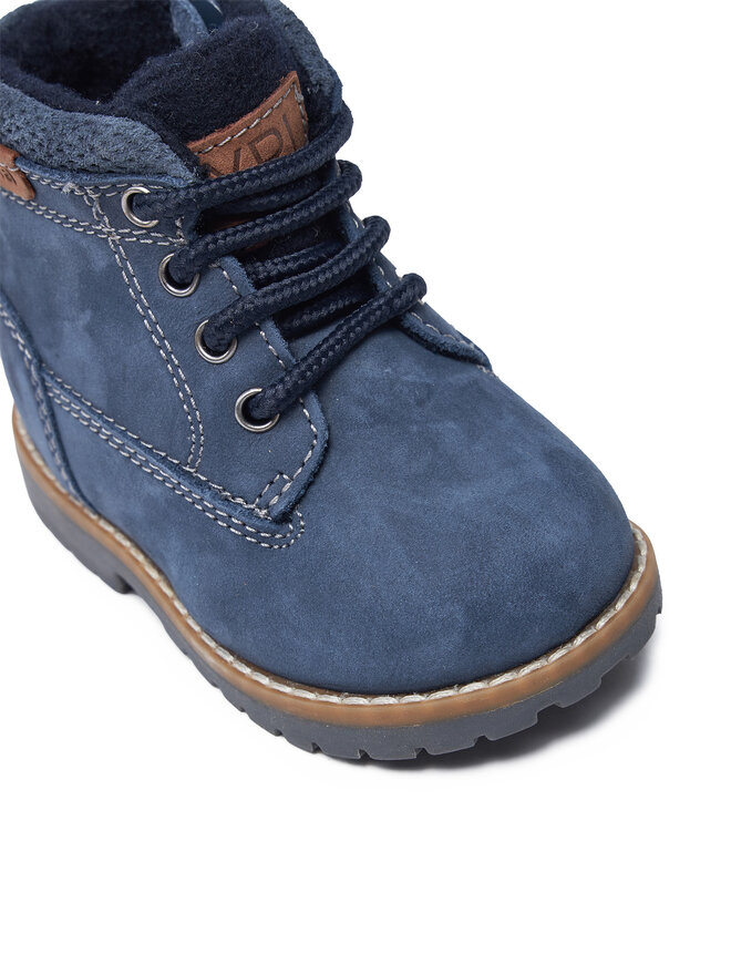 Mayoral Schnürstiefeletten Mayoral 42.508 Dunkelblau