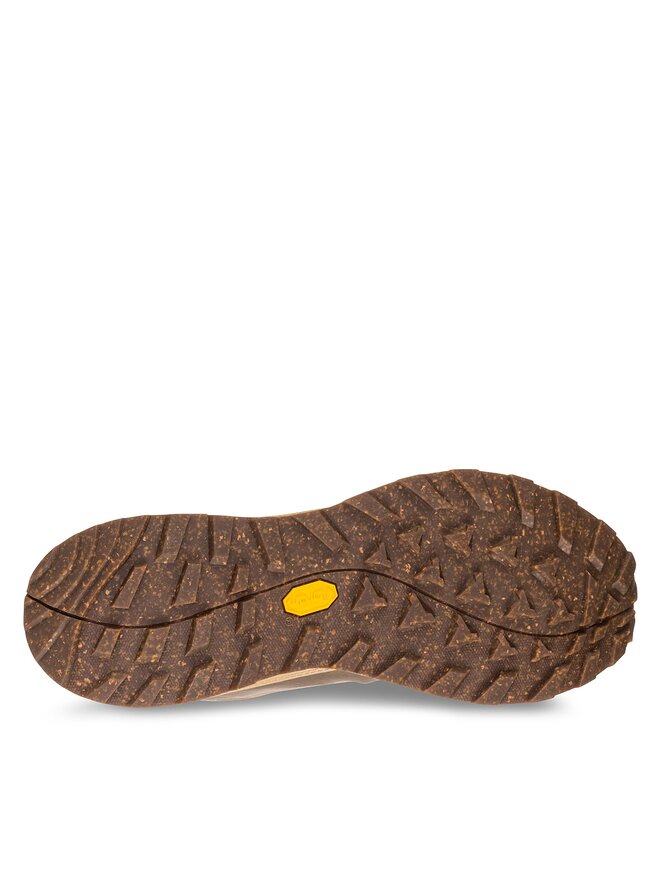 Jack Wolfskin Trekking čevlji Jack Wolfskin Terraventure Texapore Low M 4051621 Bež