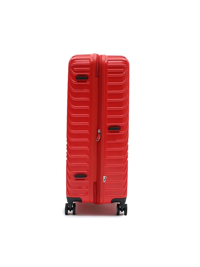 American Tourister Velký kufr American Tourister Mickey Clouds 147089-A103-1CNU Červená