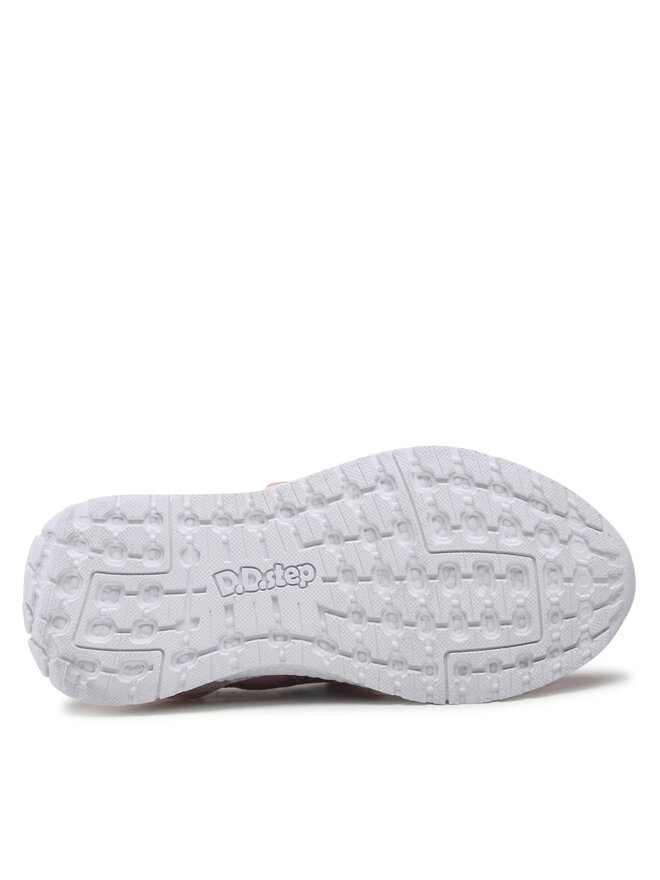DD Step Αθλητικά DD Step F61-834DL Ροζ