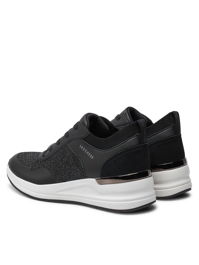Skechers Αθλητικά Skechers Billion 2 177331 Μαύρο
