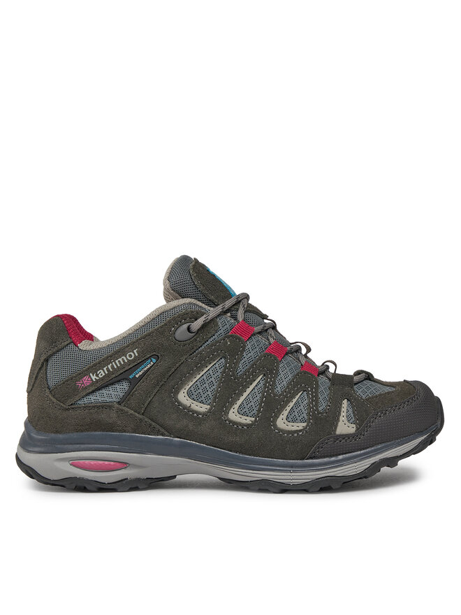 Karrimor Bakancs Karrimor Isla K842 Szürke