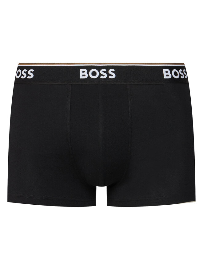BOSS BOSS Boxershorts-Set 50554693 Schwarz
