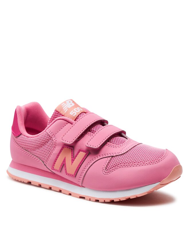 New Balance Tenisice New Balance GV500FPP Ružičasta