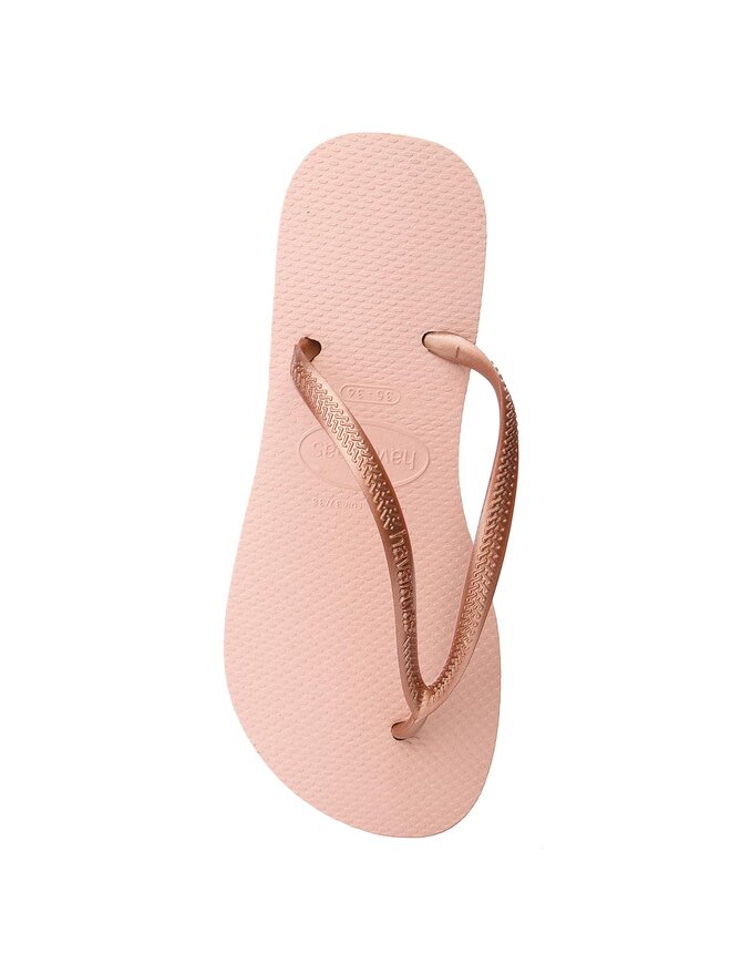 Havaianas В'єтнамки Havaianas Slim 40000300076 Рожевий