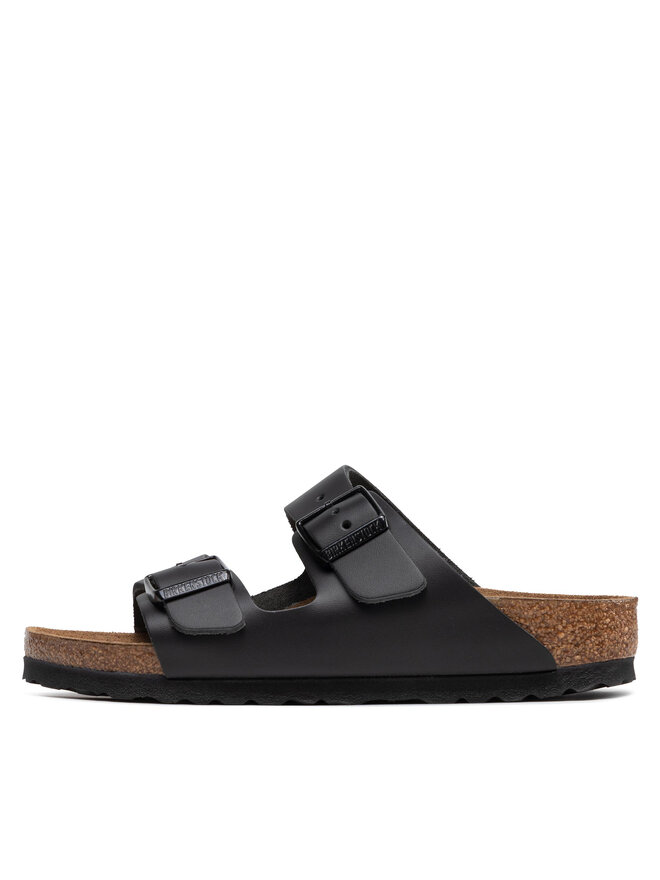 Birkenstock Šľapky Birkenstock Arizona 0051193 Čierna