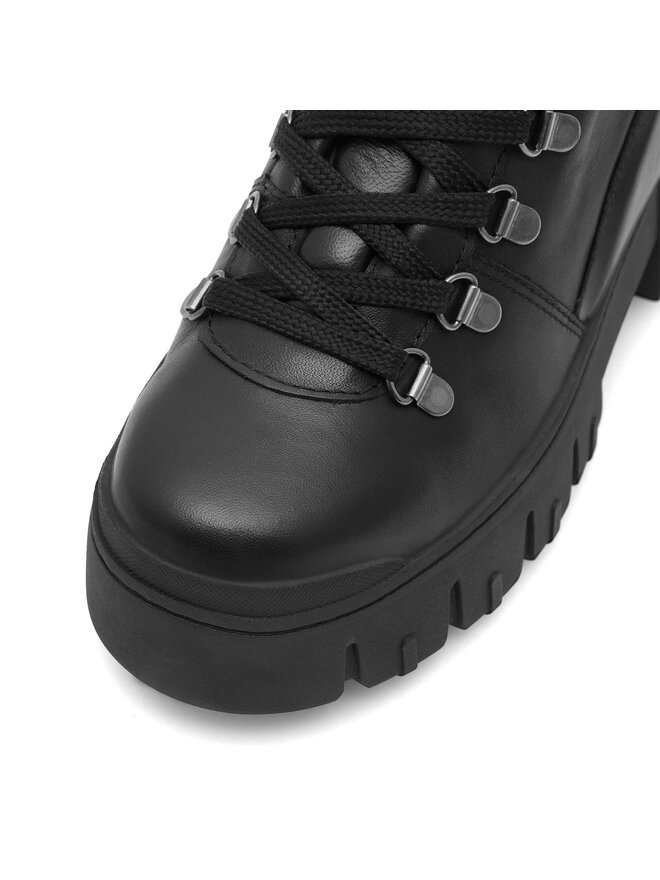 Badura Botines Badura AHMET-02 Negro