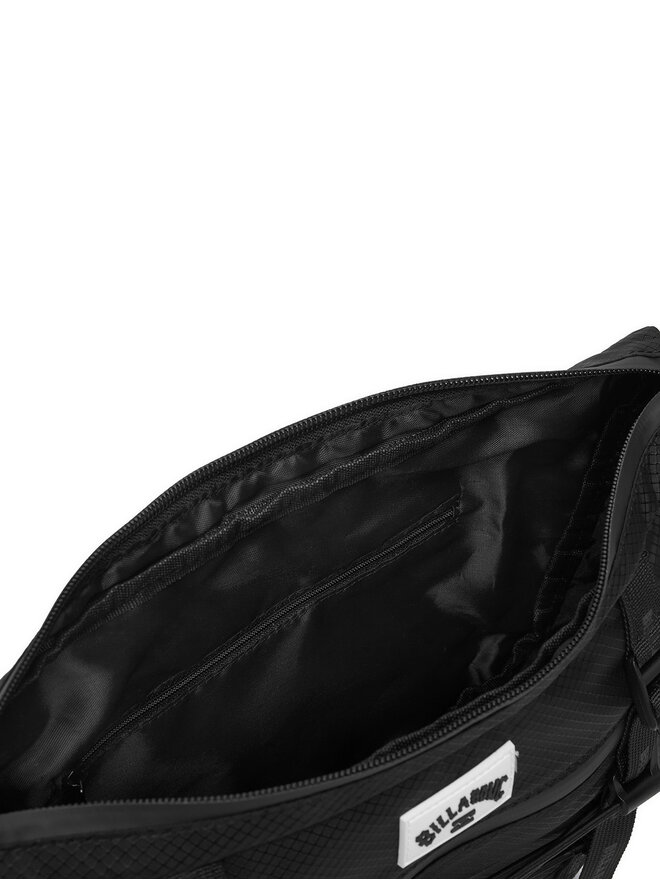 Billabong Сумка Billabong WBEOHP-BLB-M-004-10 Чорний