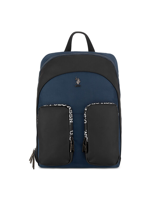 U.S. Polo Assn. Zaino U.S. Polo Assn. BIUXT6257MPJ Blu scuro