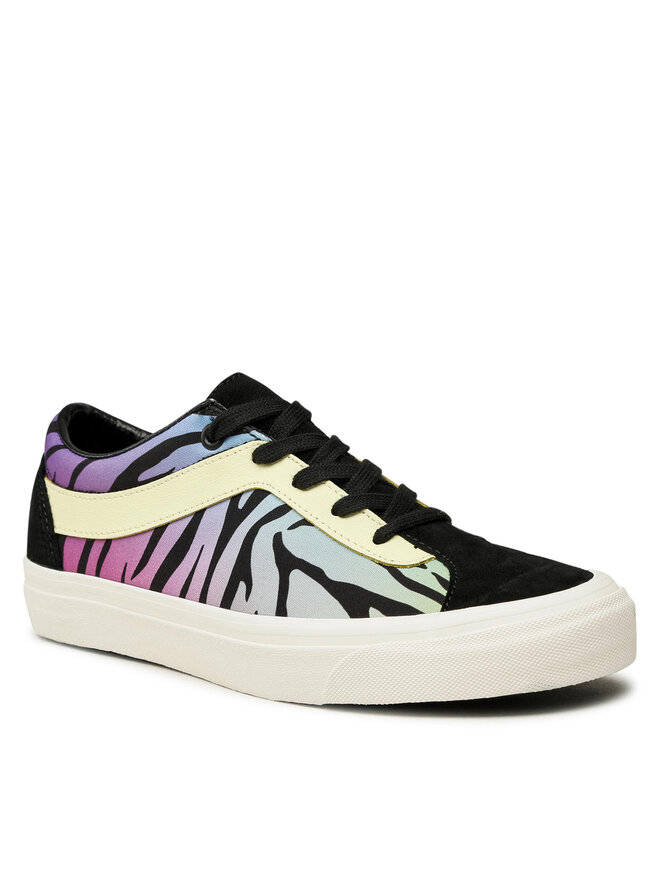 Vans bold sneakers sale