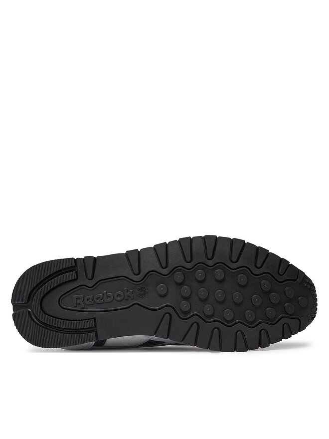 Reebok Sneakers Reebok Classic Leather ID1582 Grau