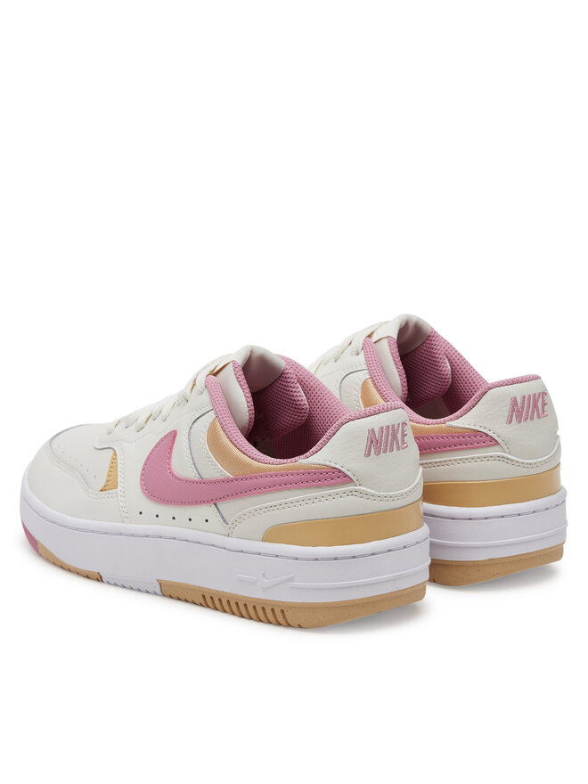 Nike Αθλητικά Nike Gamma Force DX9176 Εκρού