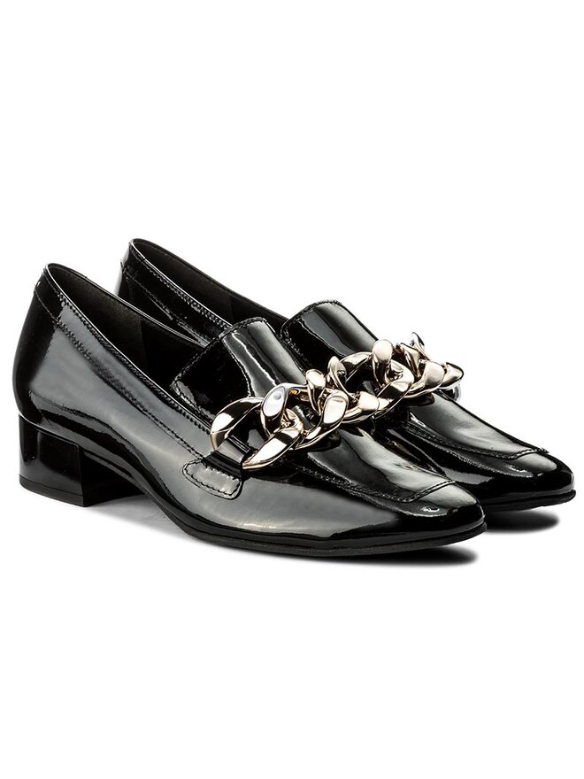 HÖGL Halbschuhe HÖGL 4-103524 Schwarz