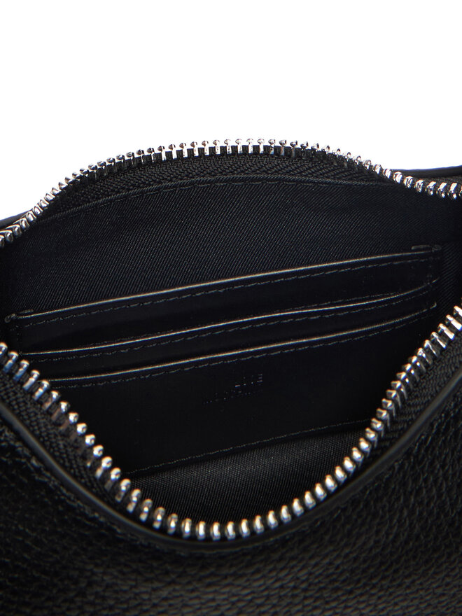 LOVE MOSCHINO Τσάντα LOVE MOSCHINO JC4019PP1NLT000B Μαύρο