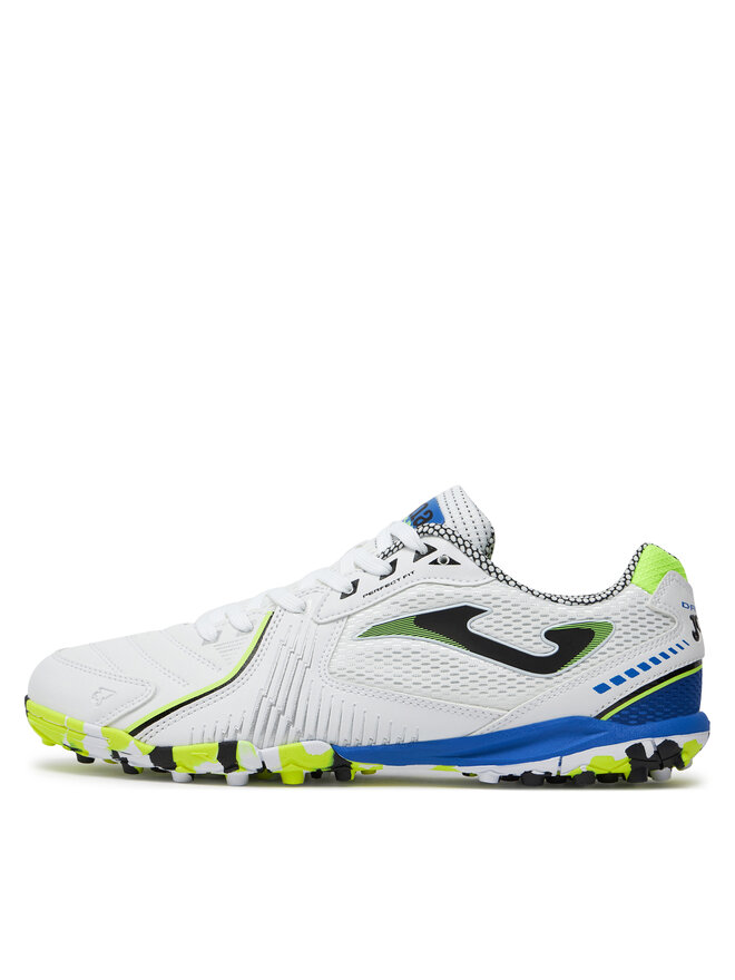 Joma Scarpe da calcio Joma Dribling 2402 DRIS2402TF Bianco