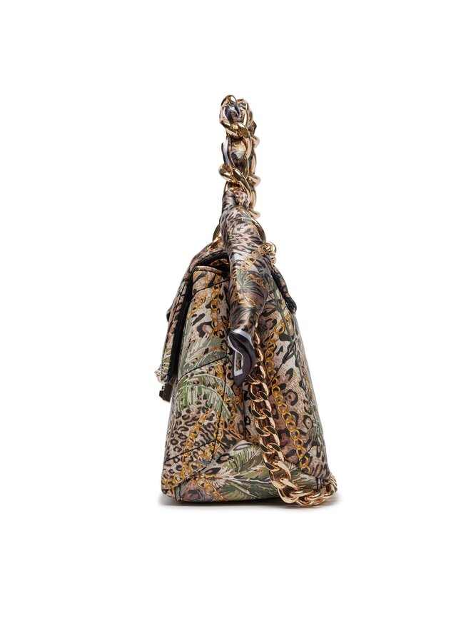 Aldo Handtasche Aldo Jermey 13723384 Braun