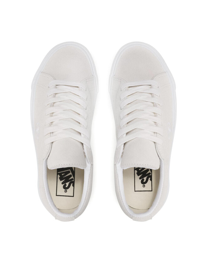 Vans Teniși Vans Sid VN0A54F54XJ1 Bej